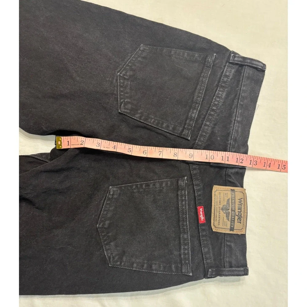 Wrangler premium quality